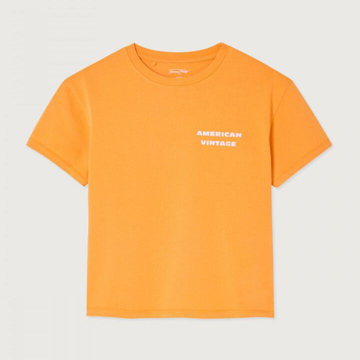 KID'S T-SHIRT FIZVALLEY (Availalble in 5 Colors)