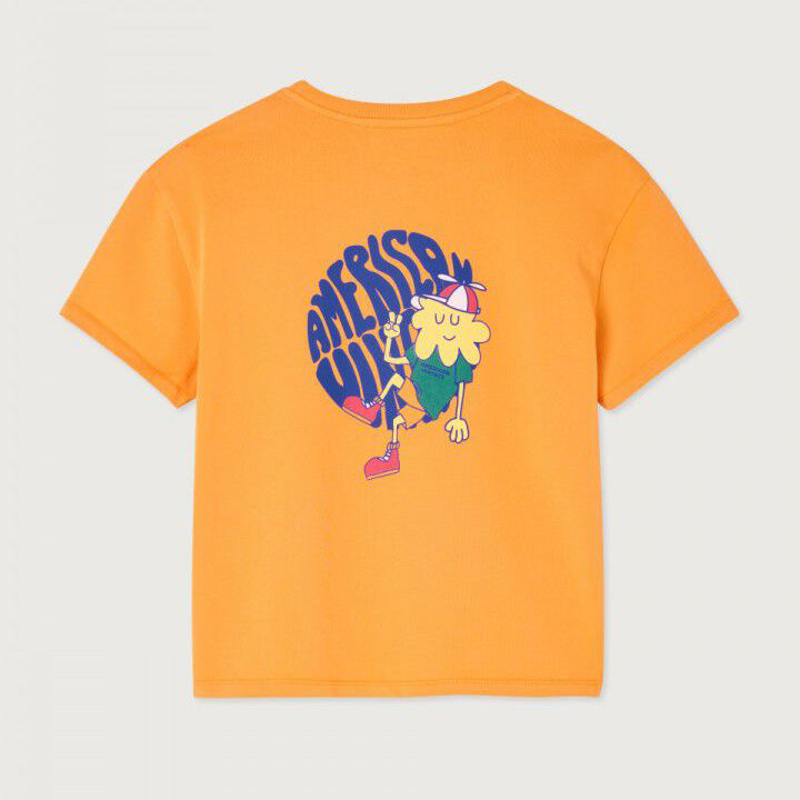 KID'S T-SHIRT FIZVALLEY (Availalble in 5 Colors)