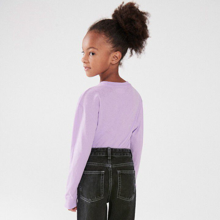 T-SHIRT GAMIPY - PARME VINTAGE