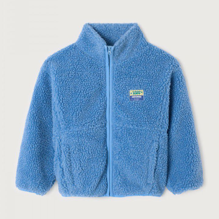 Kid's jacket Hoktown (Available in 4 colors)