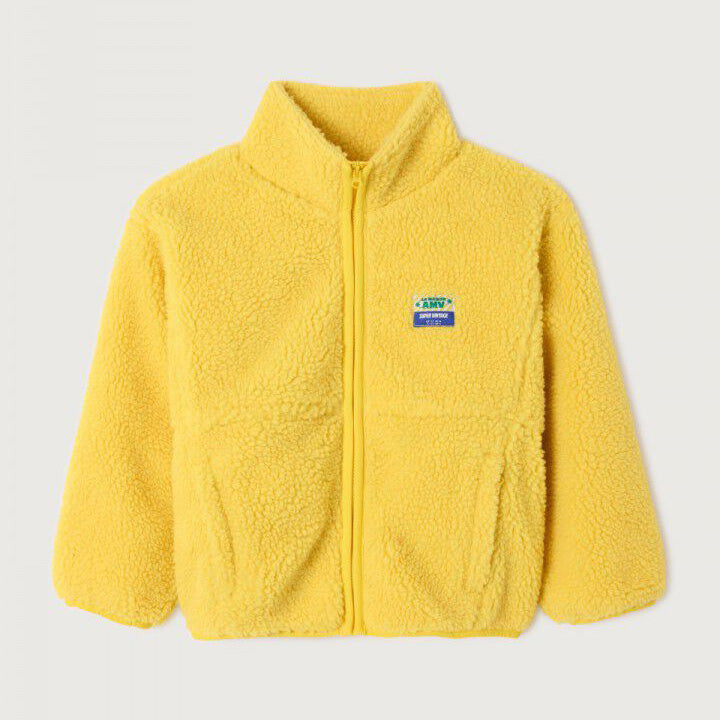 Kid's jacket Hoktown (Available in 4 colors)