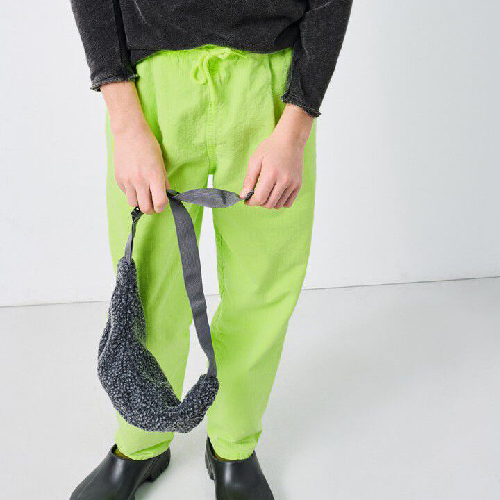 Kid's fanny pack Hoktown