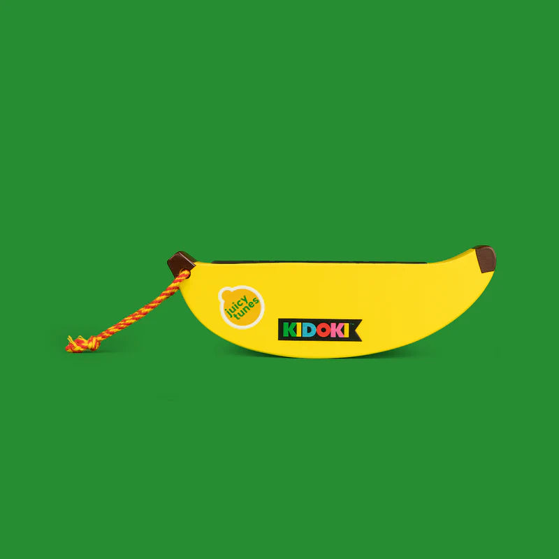 Wooden Fruit Harmonica (Random Picks)