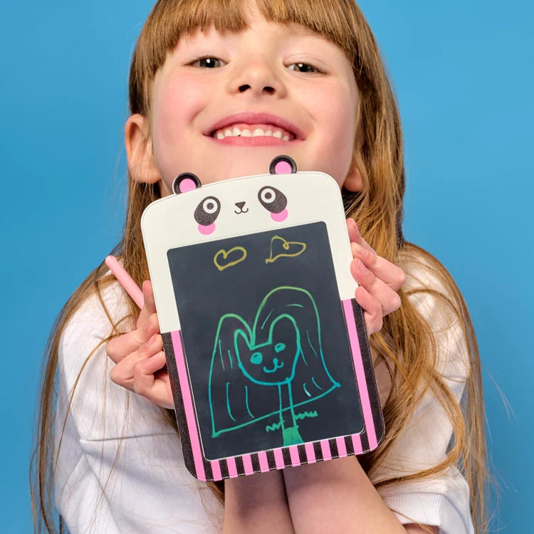 Kidoki Animal Friends Doodle Boards (Random Picks)