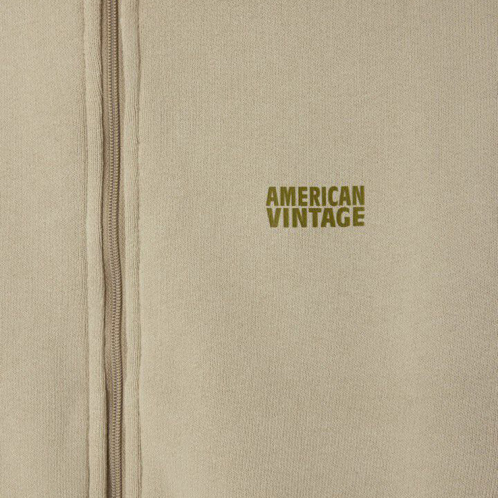 Kids' sweatshirt Izubird - Vintage Rye