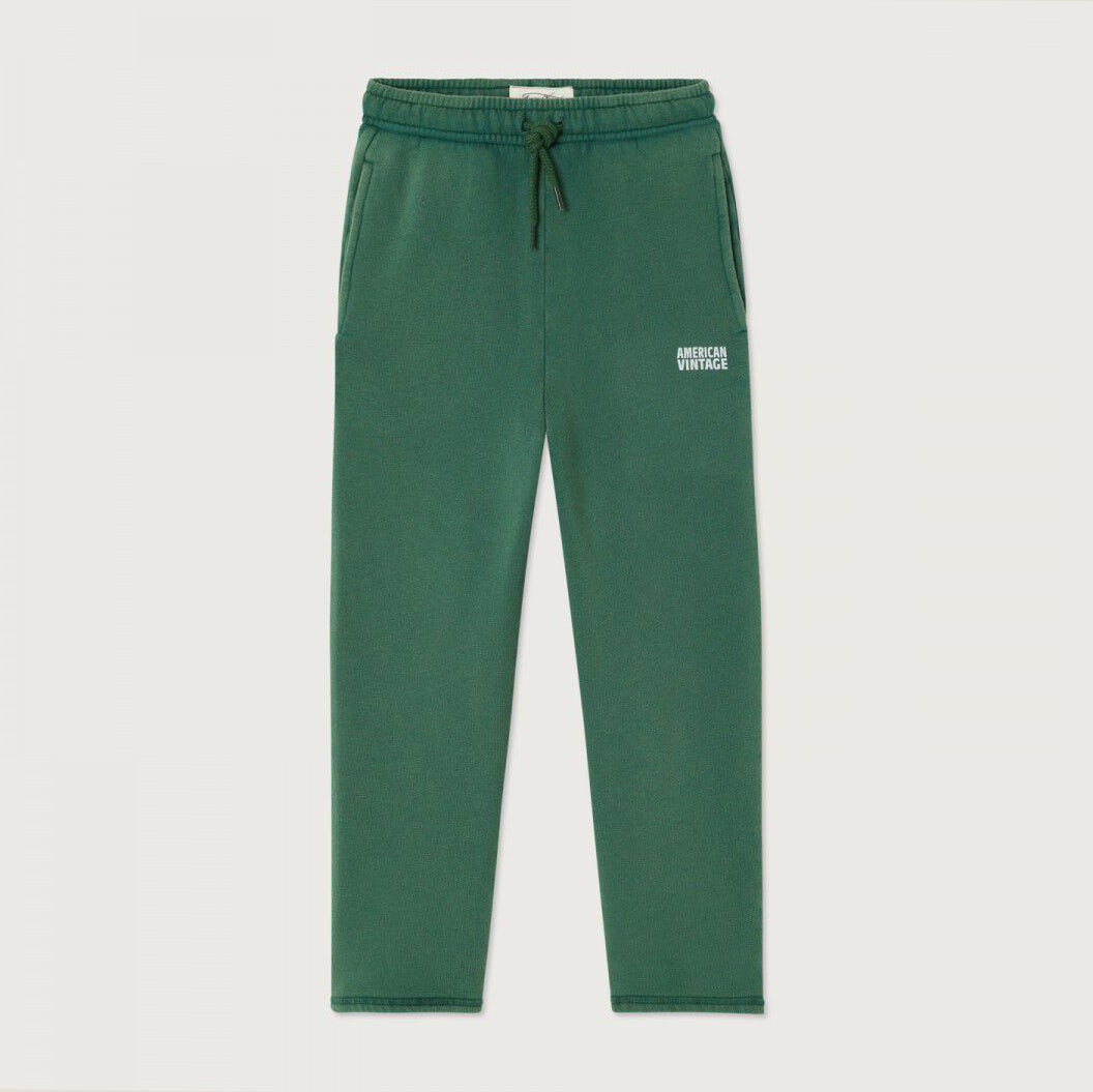 JOGGERS IZUBIRD - VINTAGE CEDARS