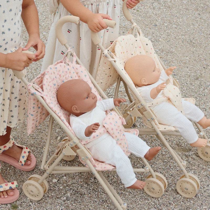 Collapsible Doll stroller