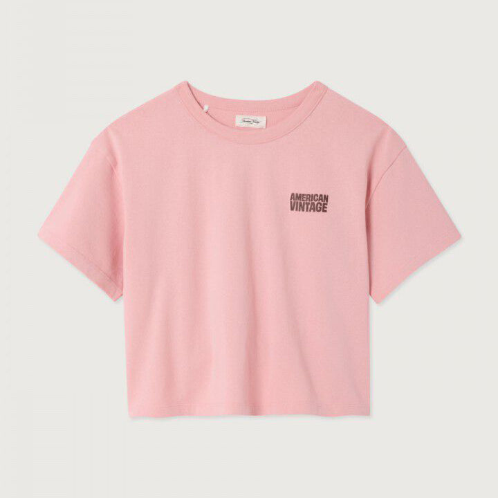 Kid's t-shirt Ykobow - SMOOTHIE