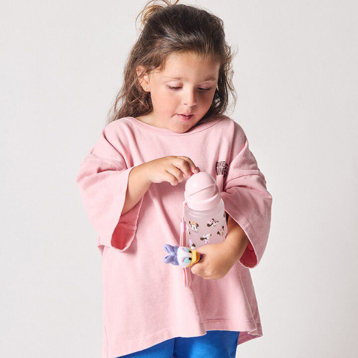 Kid's t-shirt Ykobow - SMOOTHIE