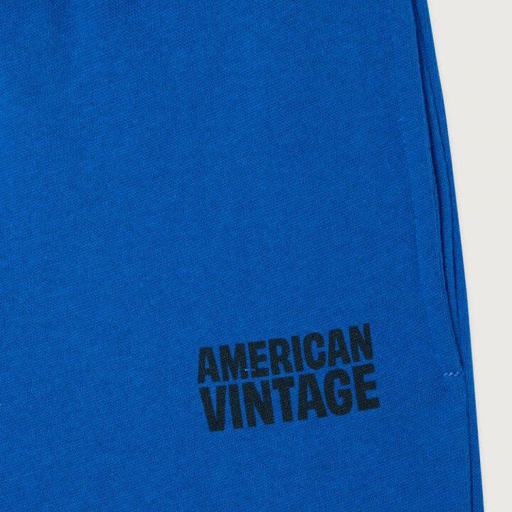 Kid's joggers Ykobow - INDIGO