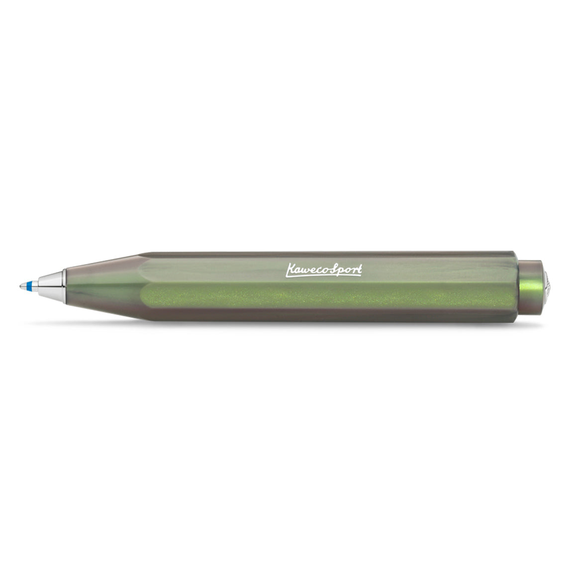 Kaweco LUNAR Sport Shadow Green