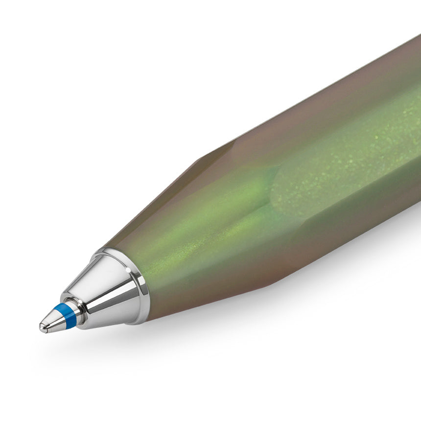 Kaweco LUNAR Sport Shadow Green