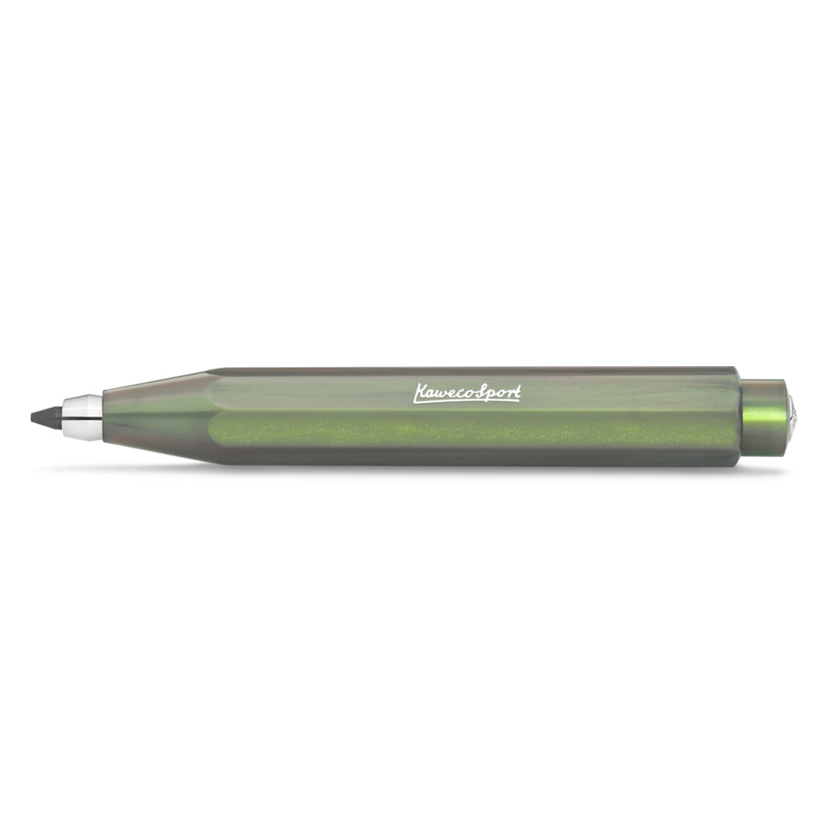 Kaweco LUNAR Sport Shadow Green