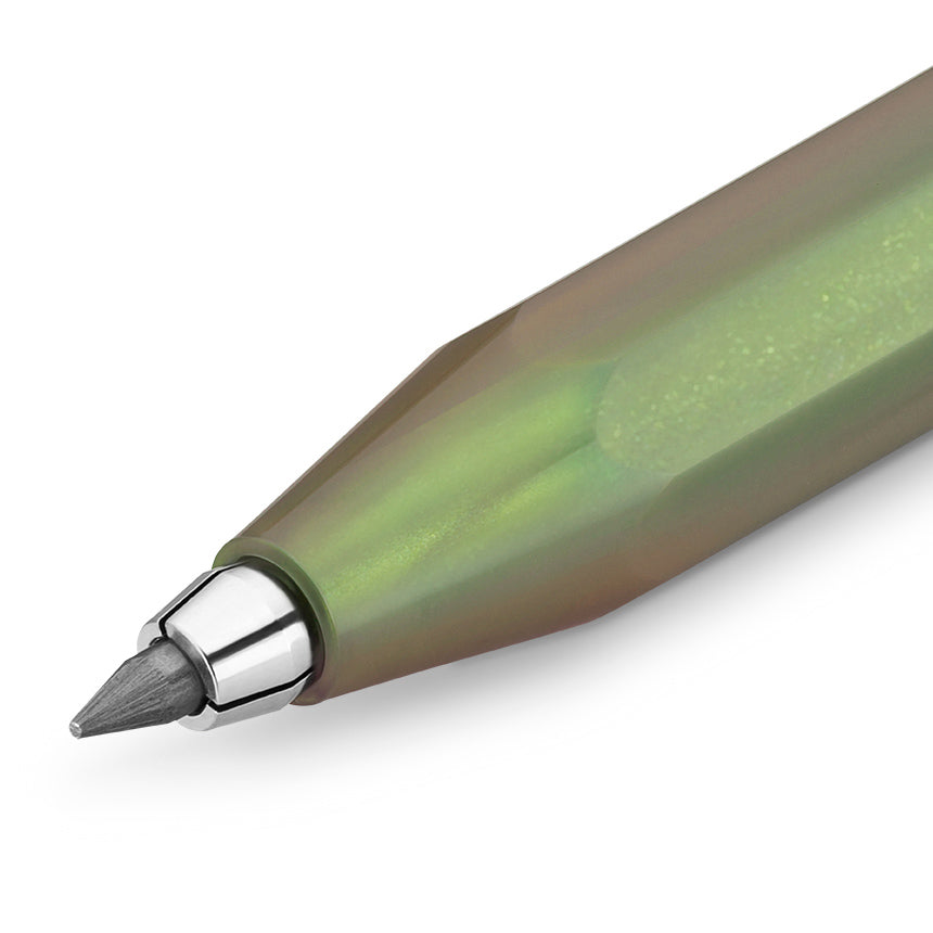 Kaweco LUNAR Sport Shadow Green
