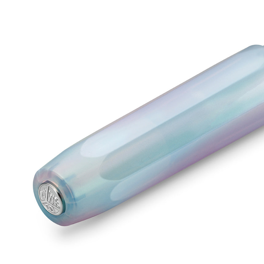 Kaweco PERKEO Füllfederhalter Schillernde Perle