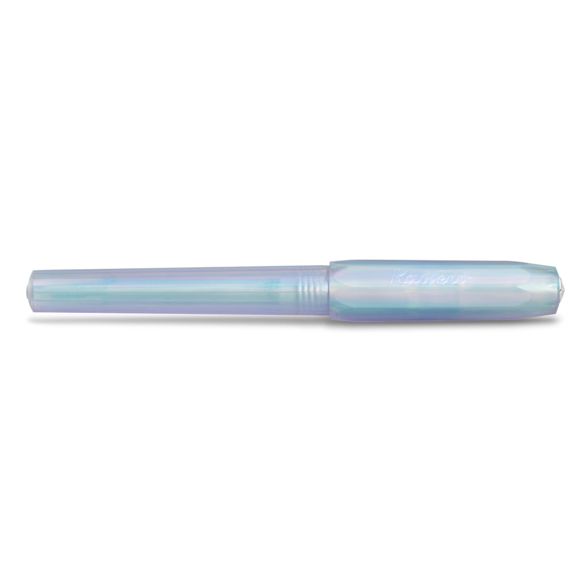 Kaweco PERKEO Füllfederhalter Schillernde Perle