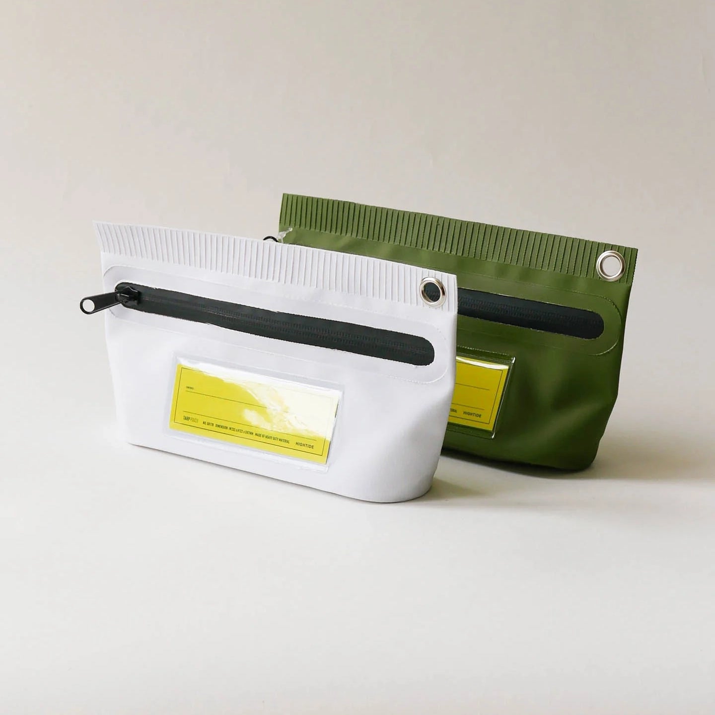 Tarp Pouch S (Available in 5 colors)
