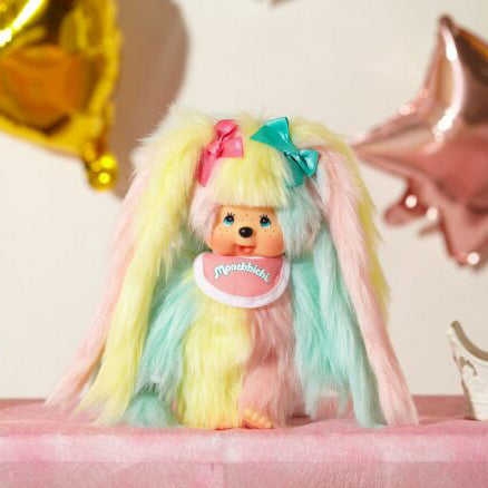 Monchhichi Am I