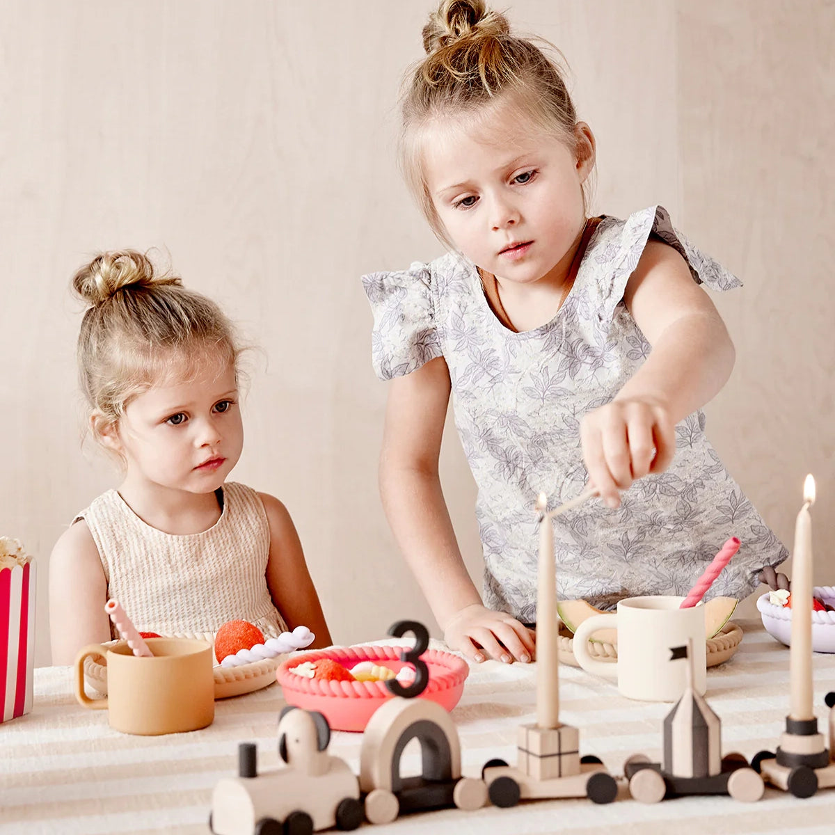 Mellow Cutlery - Pack of 3