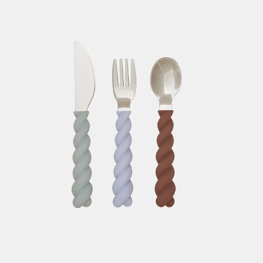 Mellow Cutlery - Pack of 3