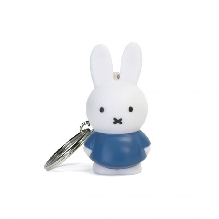 Miffy Key Ring (Available in 3 colors)