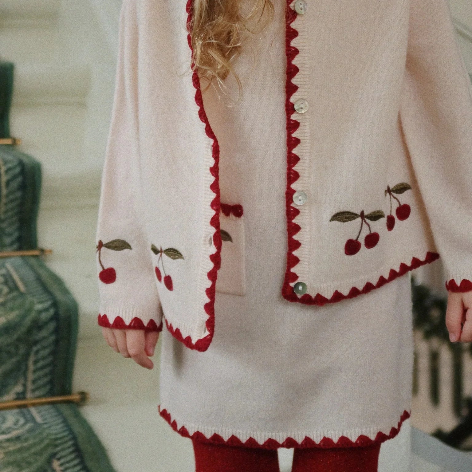COLLETTE DRESS