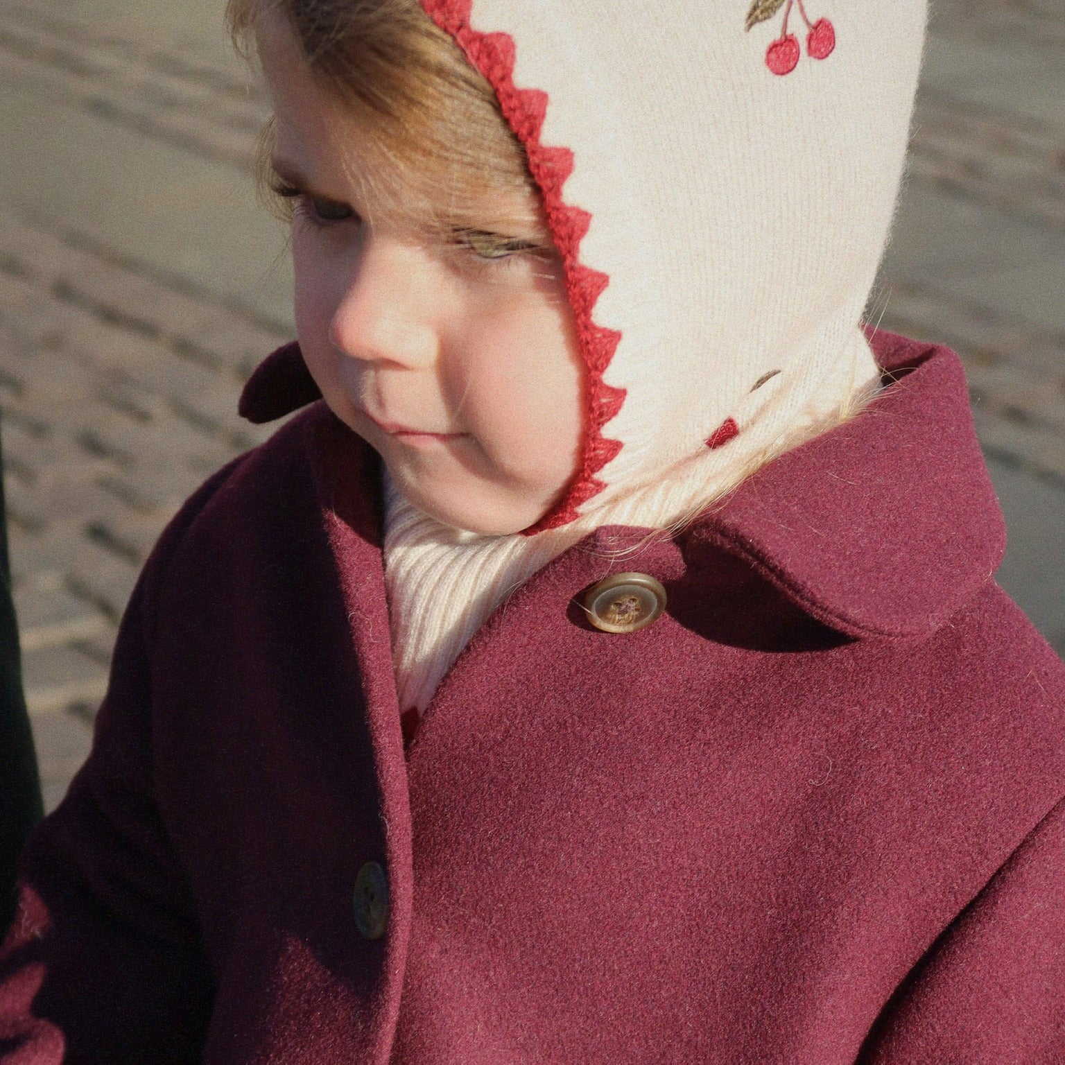 COLLETTE BALACLAVA