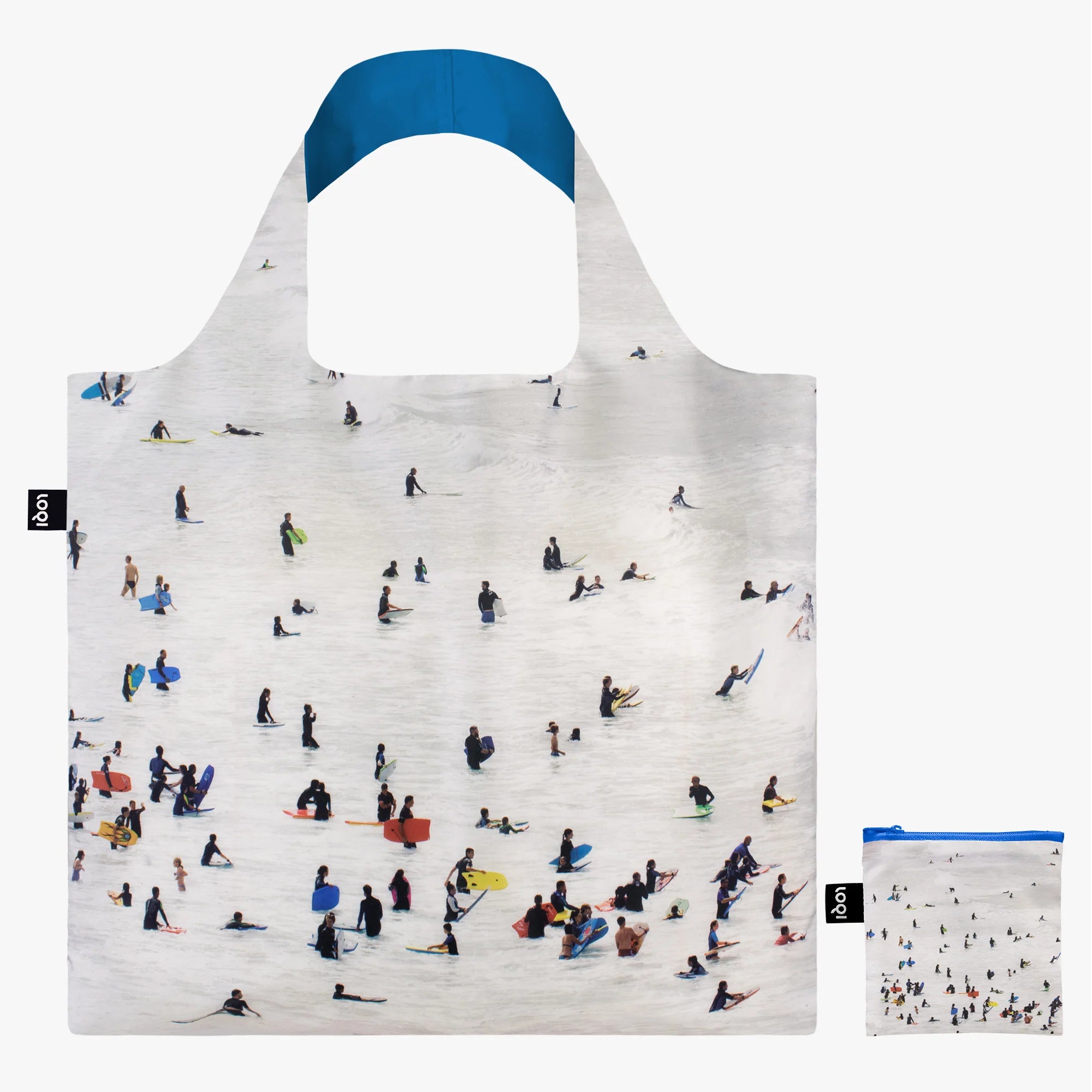 Martin Parr Recycled Bag