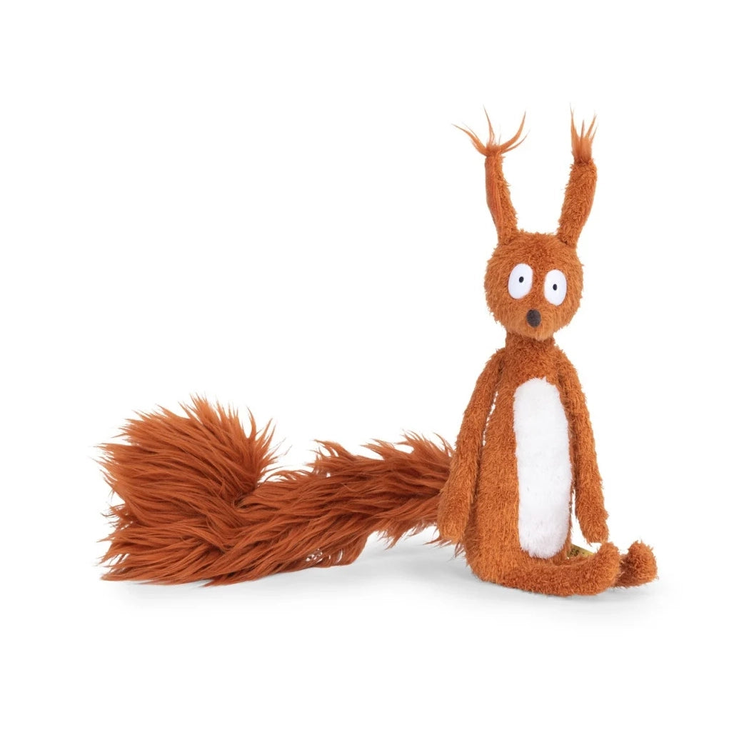 Squirrel