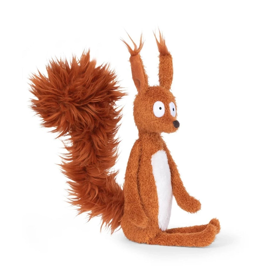 Squirrel