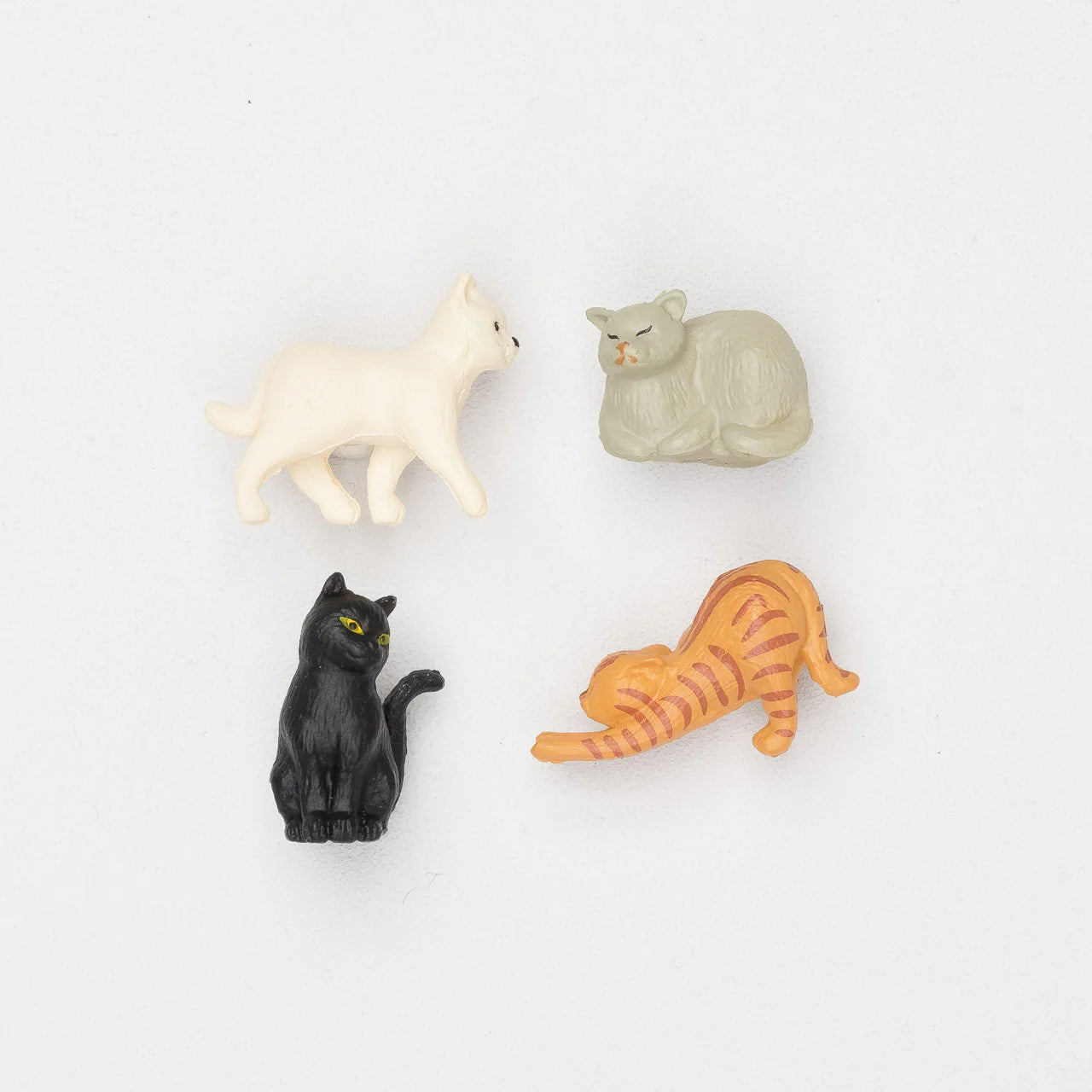 Miniature Magnet (6 pcs)