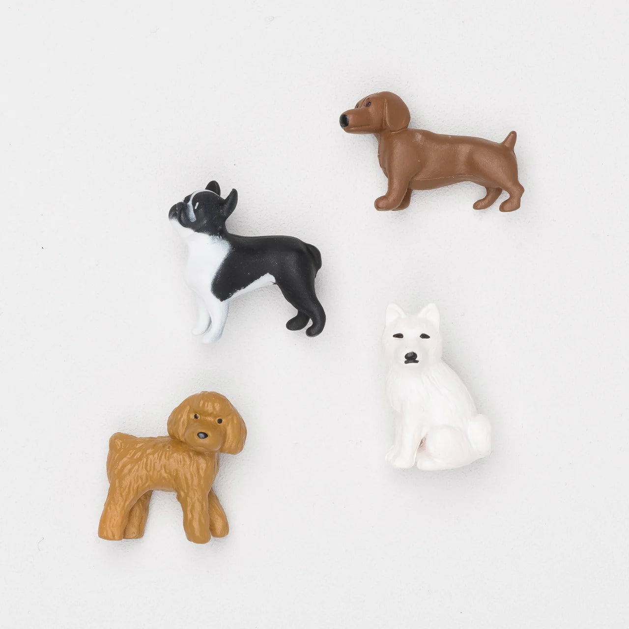 Miniature Magnet (6 pcs)