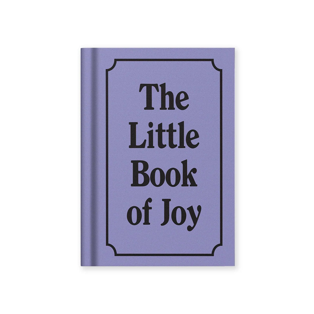 A7 Fabric Hardback Notebook