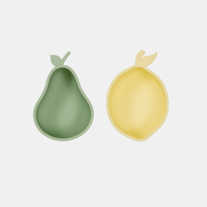 Yummy Fruit snack bowls