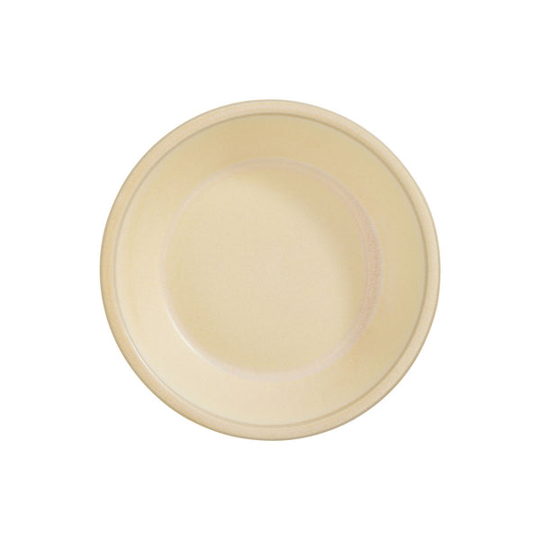 Yuka Deep Plate - Pack of 2