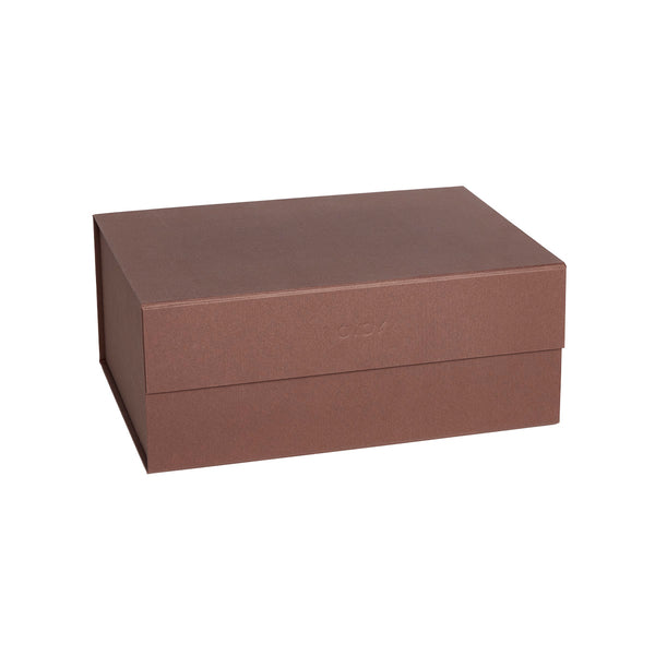 Hako Aufbewahrungsbox A4