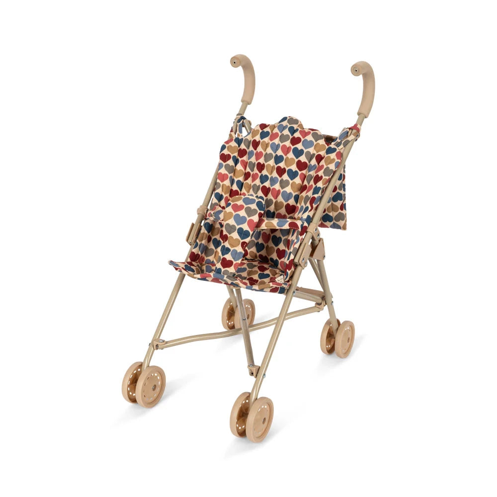 Collapsible Doll stroller