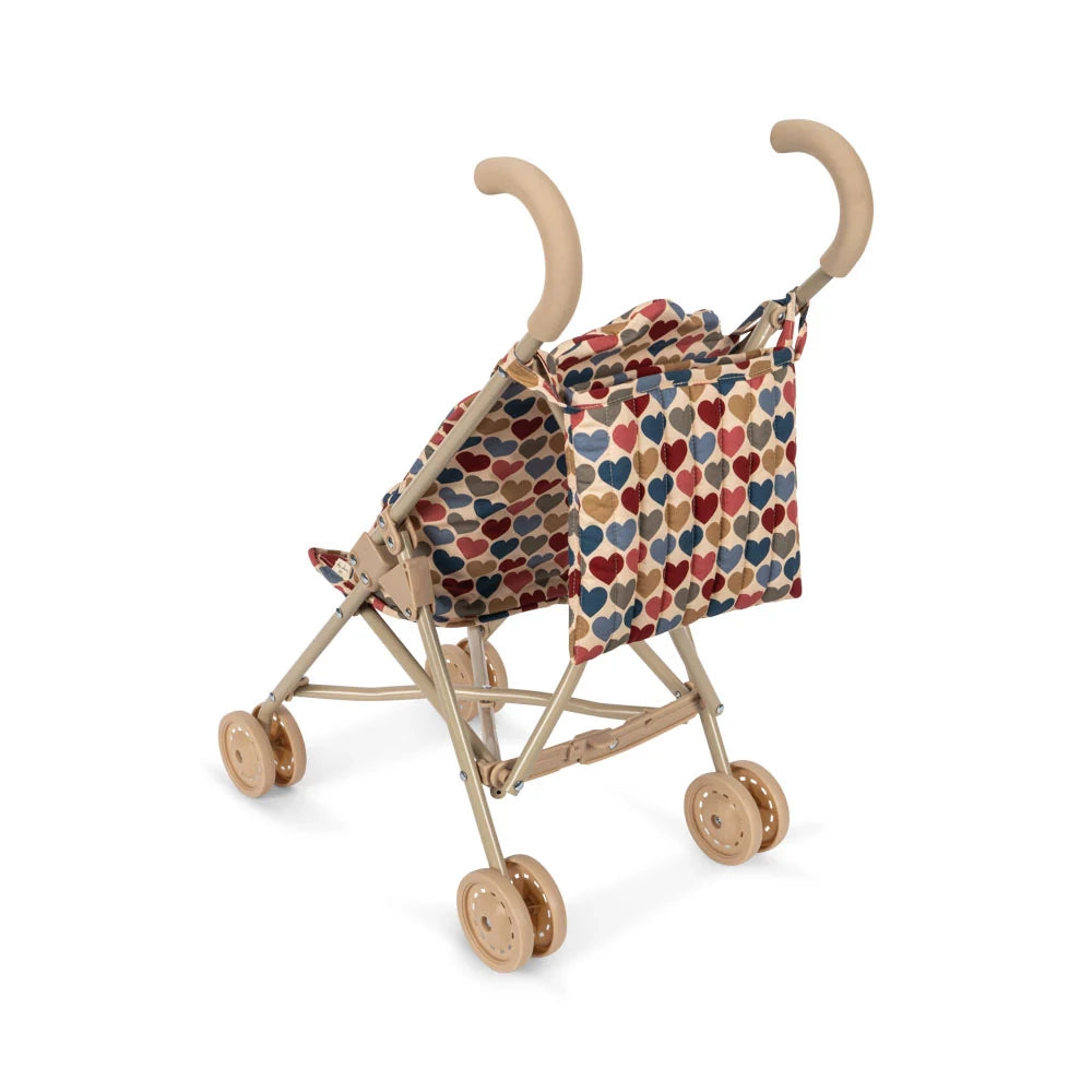 Collapsible Doll stroller