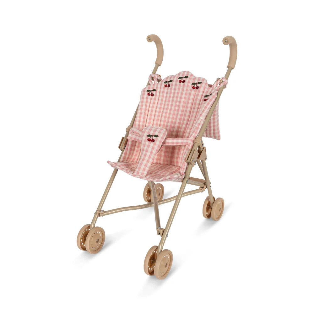 Collapsible Doll stroller