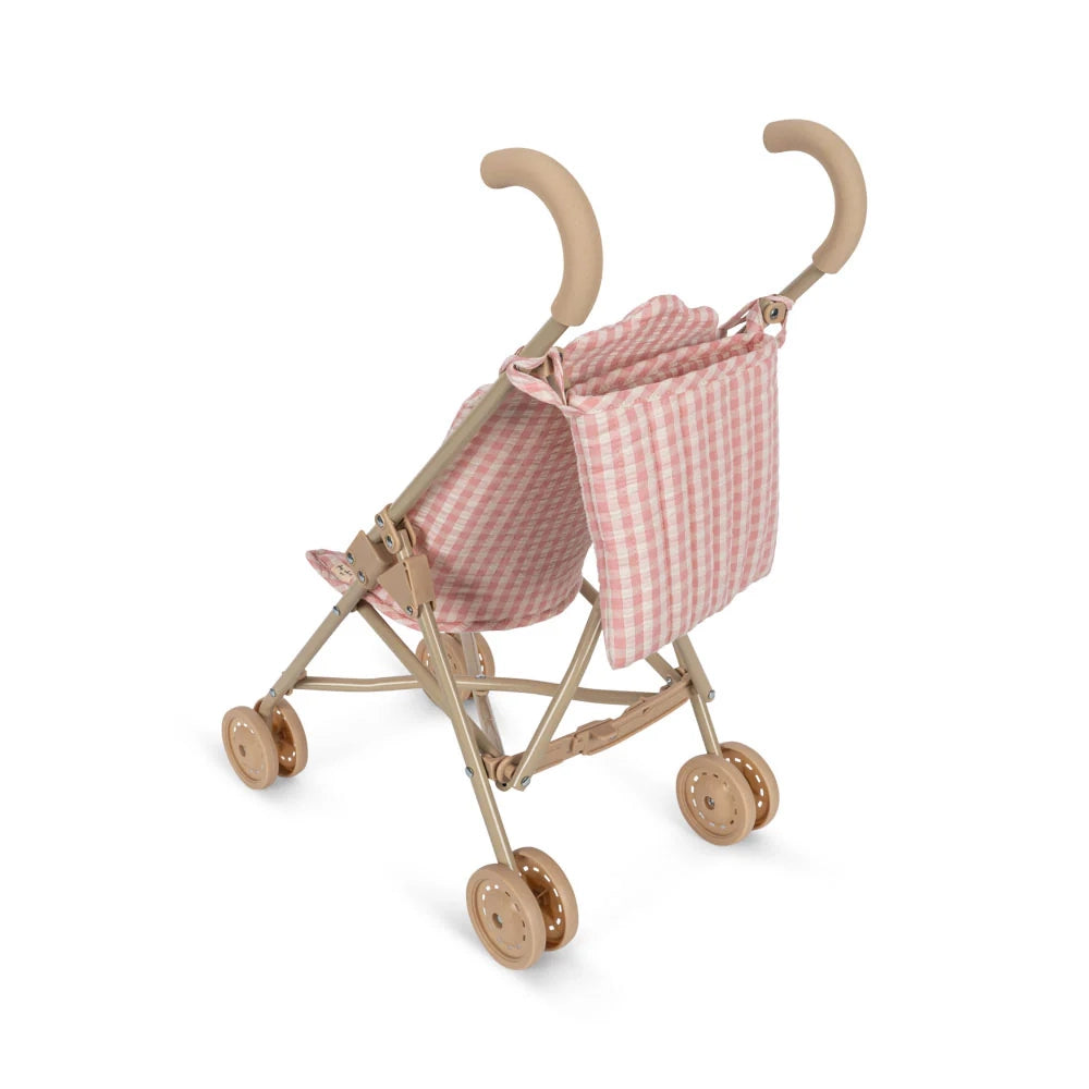 Collapsible Doll stroller