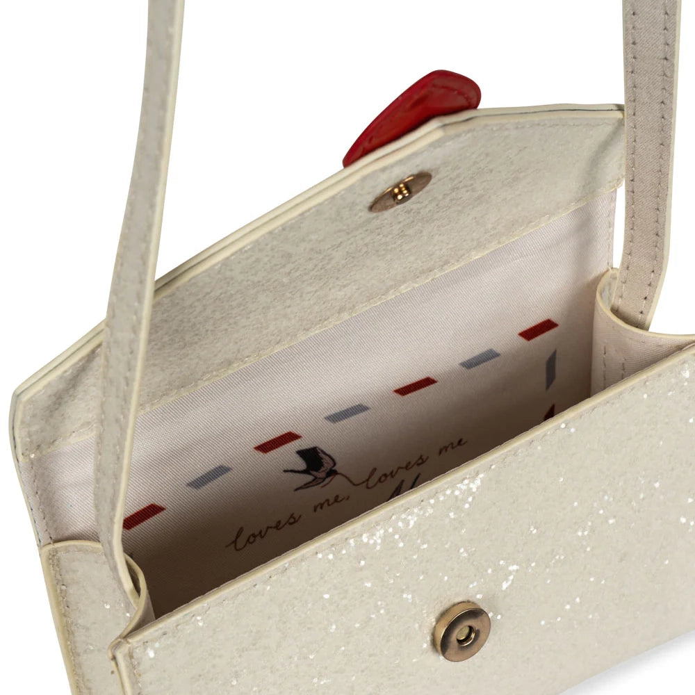 LOVE LETTER BAG