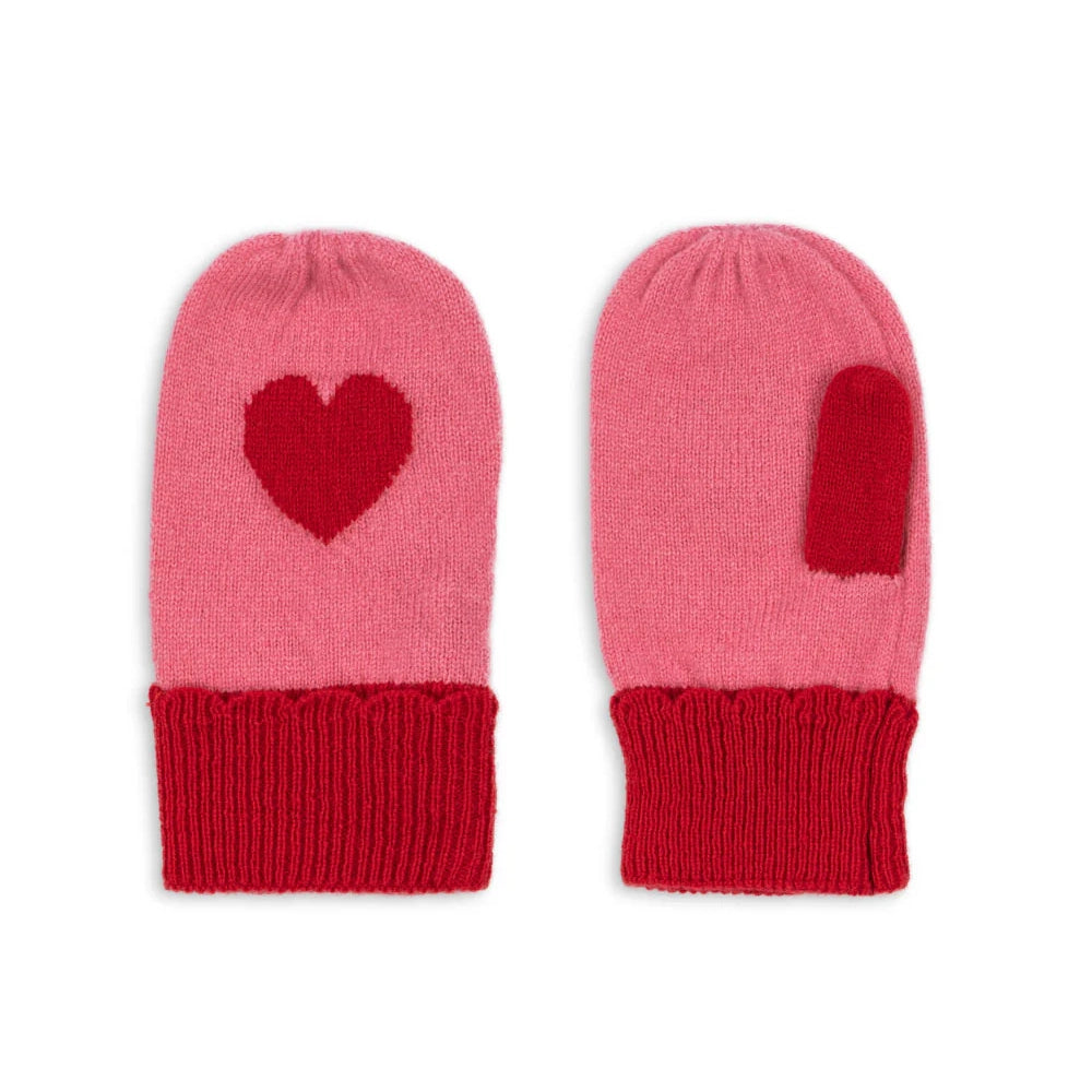 COLLETTE MITTENS