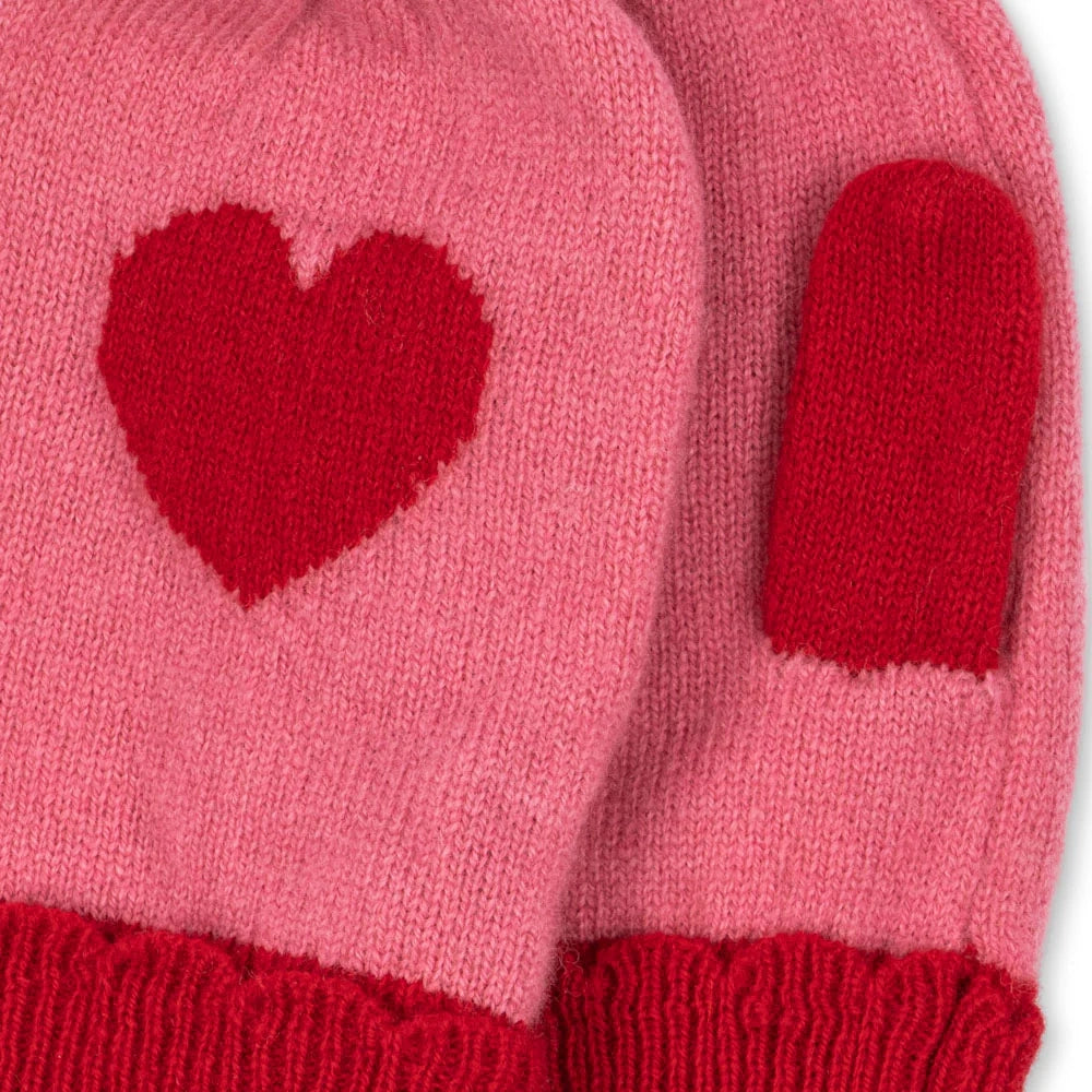 COLLETTE MITTENS