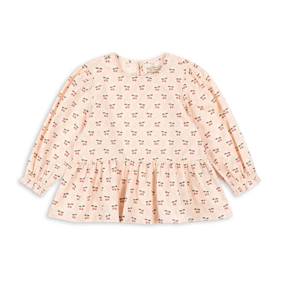 CIANNA BLOUSE