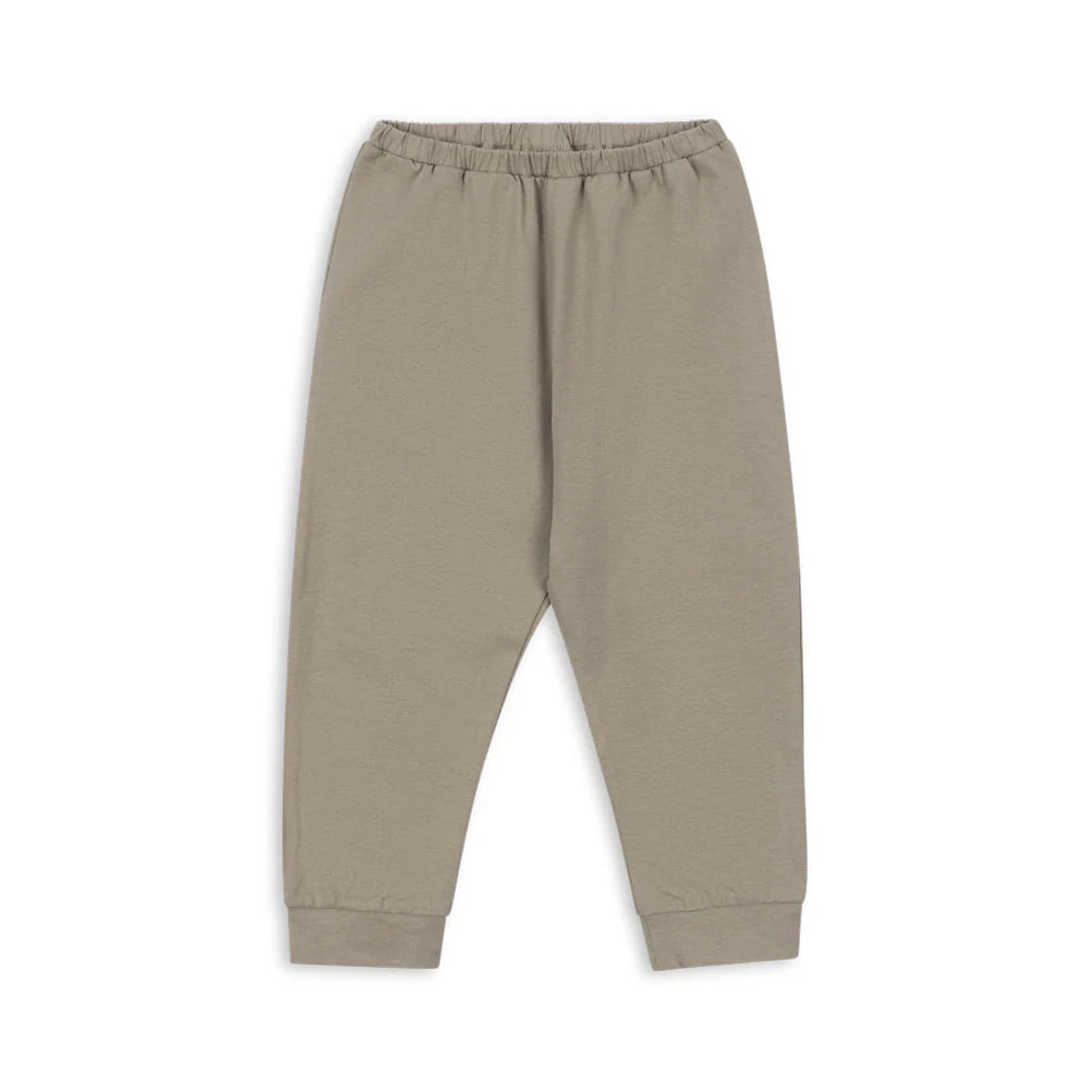 Drey pants - laurel oak