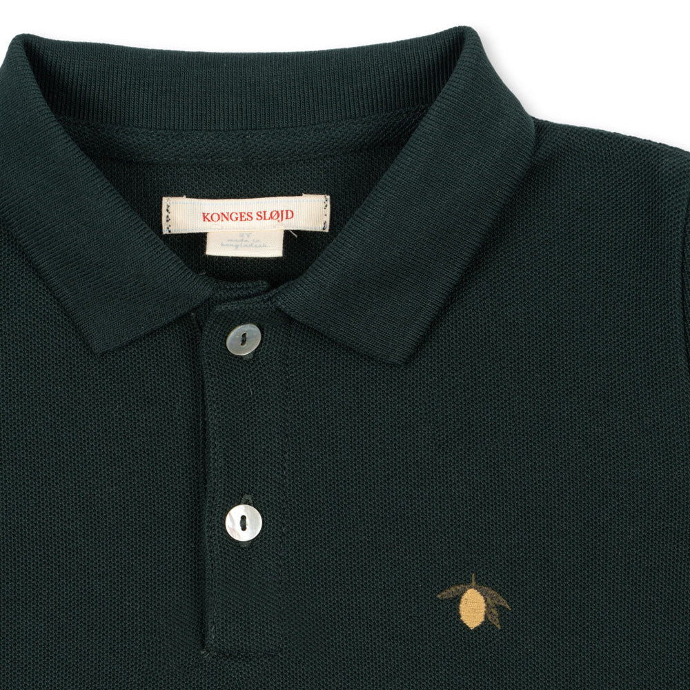 FLORIAN LS POLO