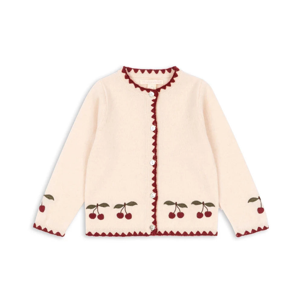 COLLETTE CARDIGAN