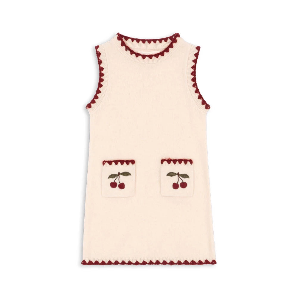 COLLETTE DRESS
