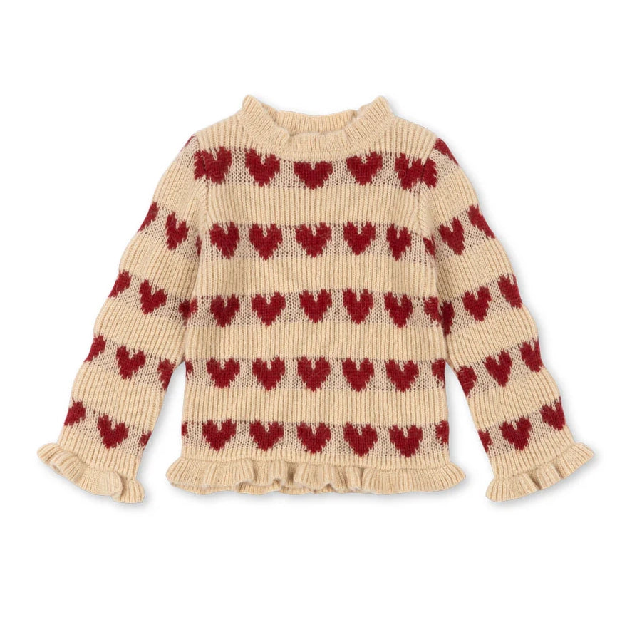 LAULA SWEATER