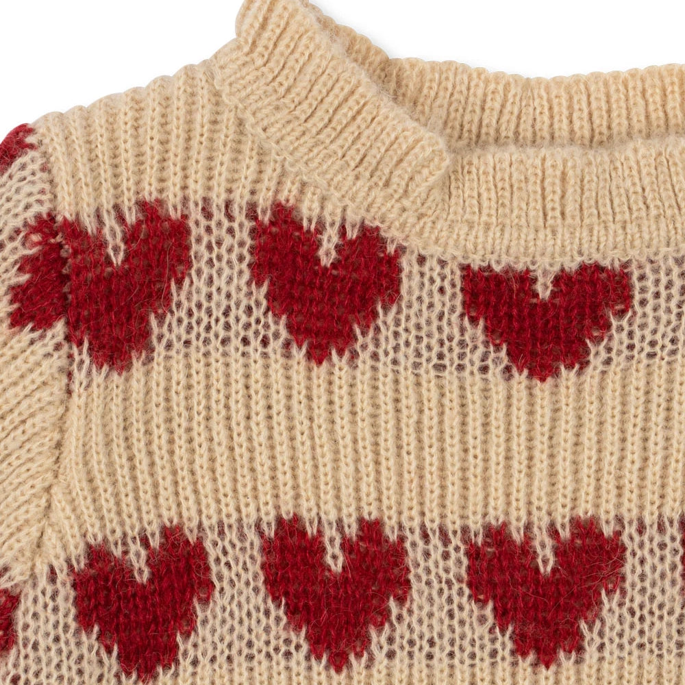 LAULA SWEATER